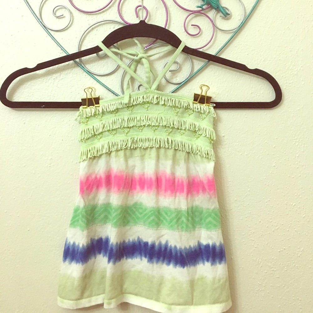 Kids Top